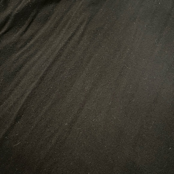 Z Supply black jumpsuit - Picture 7 of 8